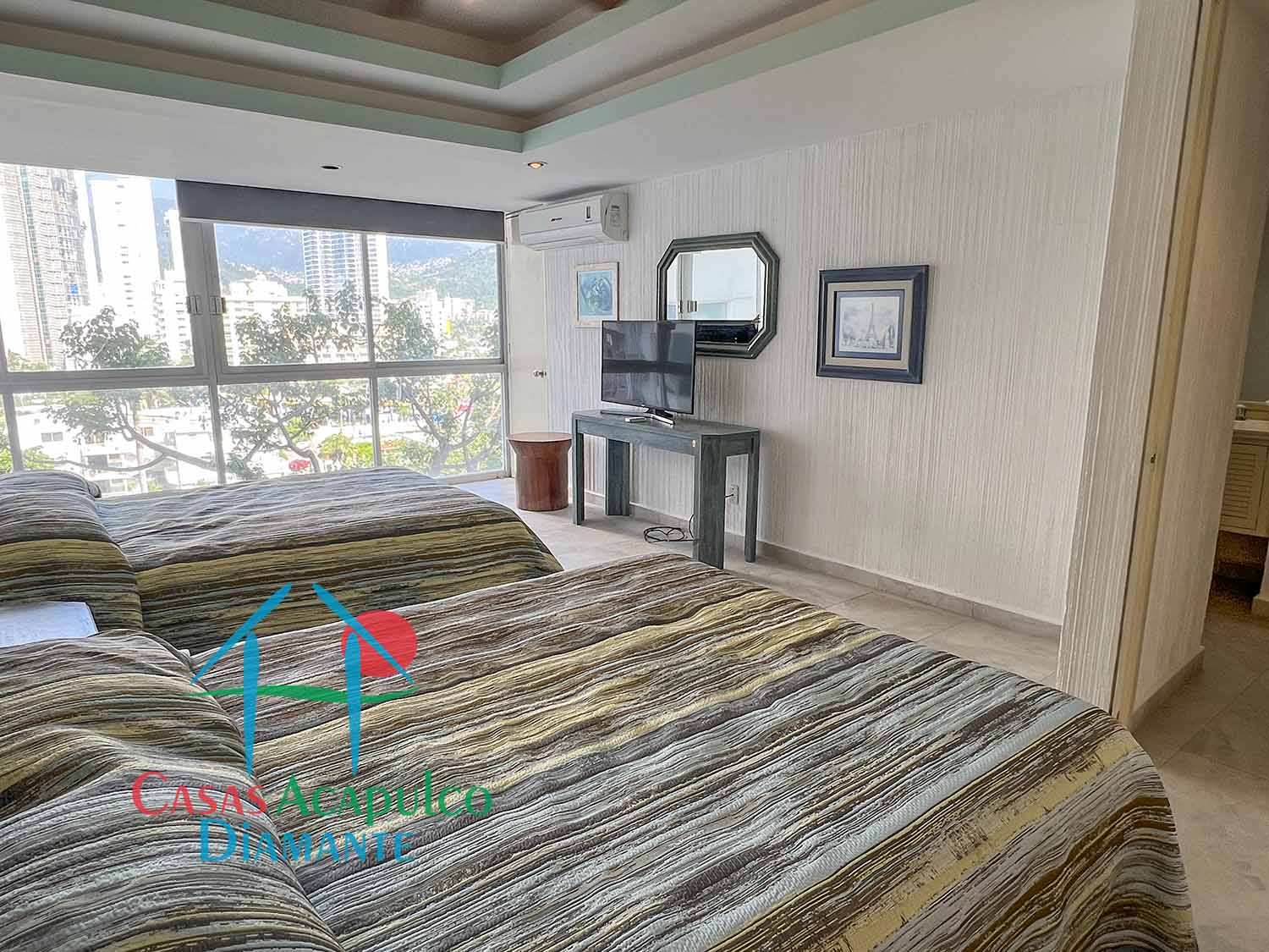 Nautia 603 - Recámara tres 3